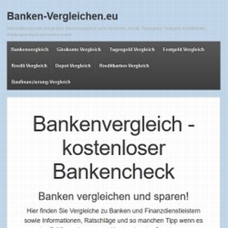 https://banken-vergleichen.eu/